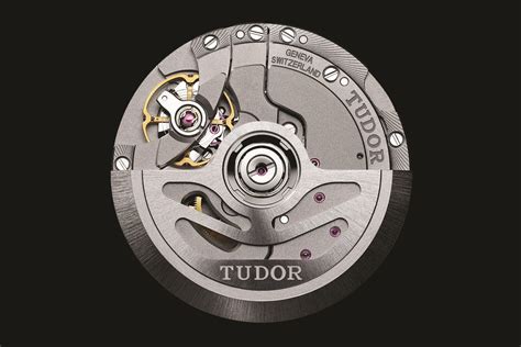 calibro di manifattura mt5612 tudor|tudor mt5612.